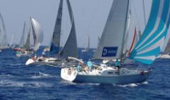 Aegean Regatta 2009: Τα αποτελέσματα του α’ σκέλους