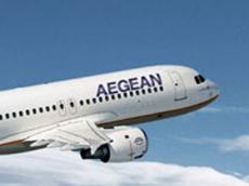 Aegean airlines: Ξεκίνησε δοκιμαστικές πτήσεις στις άγονες γραμμές