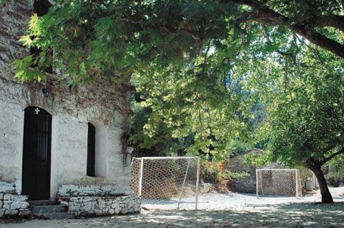 Οι Βραζιλιάνοι του Αιγαίου