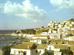 Άγιος Κήρυκος