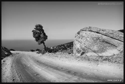 ΚΑΡΚΙΝΑΓΡΙ ON THE ROAD