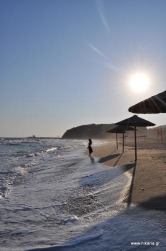 Μέρες τα κύματα μετράει Όλα ή τίποτα ζητάει