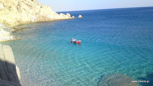 (ΣΕΥΧΕΛΛΕΣ):ΤΟ ΕΡΩΤΙΚΟ ΚΑΛΕΣΜΑ ΤΗΣ ΘΑΛΑΣΣΑΣ