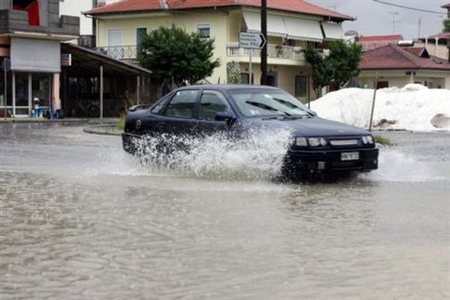 Νεκρός 33χρονος στην Ικαρία