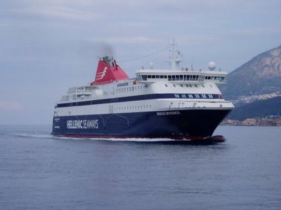 Πασχαλινές προσφορές από τη Hellenic Seaways